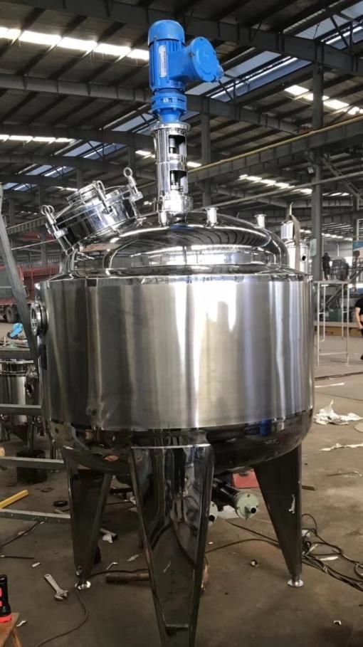Mixing Tanks suppliers